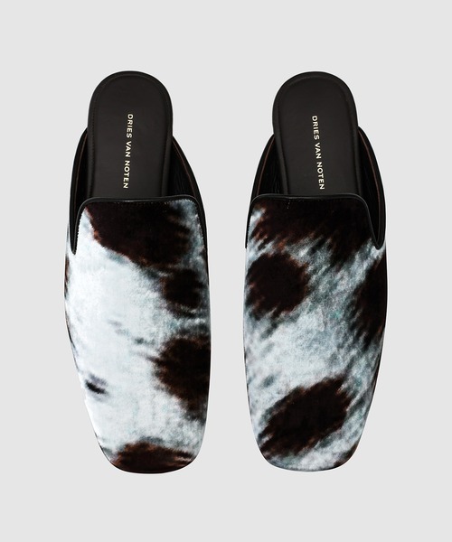 DRIES VAN NOTEN(ドリスヴァンノッテン)の「WS252-1380 W.W.SHOE QU.2255(パンプス・レディース・その他・37/38/36)」の5枚目の写真