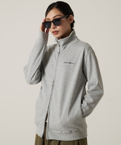 H*i様 【人気商品】WフェイスZIPカーディガン　ホワイト CAPRICIEUX LE'MAGE（カプリシューレマージュ）の「WフェイスZIP