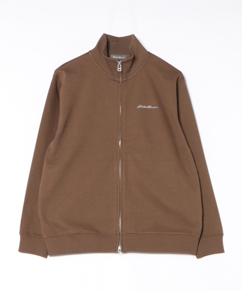 Eddie Bauer(エディーバウアー)の「ダブルフェイスカノコ ジップアップ カーディガン(カーディガン/ボレロ・メンズ・ブラック/グレー/グレイッシュベージュ/ブラウン・S/M/L/XL/XXL)」の21枚目の写真