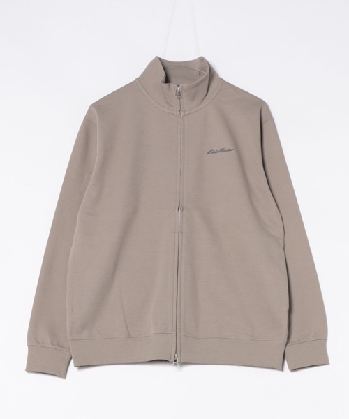 Eddie Bauer(エディーバウアー)の「ダブルフェイスカノコ ジップアップ カーディガン(カーディガン/ボレロ・メンズ・ブラック/グレー/グレイッシュベージュ/ブラウン・S/M/L/XL/XXL)」の22枚目の写真
