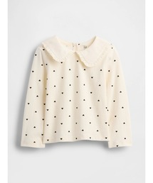 GAP(�M���b�v)�̃��b�t���t�����J���[�g�b�v�X (�c���E�x�r�[)(T�V���c/�J�b�g�\�[)