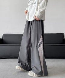 MGV（エムジーヴィー）の「サイドデザインシャカパンツ（その他パンツ）」