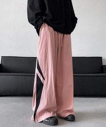 MGV（エムジーヴィー）の「サイドデザインシャカパンツ（その他パンツ）」