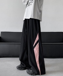 MGV（エムジーヴィー）の「サイドデザインシャカパンツ（その他パンツ）」