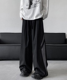 MGV（エムジーヴィー）の「サイドデザインシャカパンツ（その他パンツ）」
