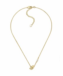 EMPORIO ARMANI | エンポリオ・アルマーニ アクセサリー レディース ネックレス ゴールド EGS3262710(ネックレス)