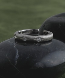 whoseA | 【silver925】SparkleRing/ スパークルリング(リング)