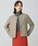 J.PRESS Ladies�iJ.�v���X ���f�B�X�j�́u�yWEB����J���[����z�c���M�[�gflannel �m�[�J���[ �W���P�b�g�i�m�[�J���[�W���P�b�g�j�v�b�x�[�W���n