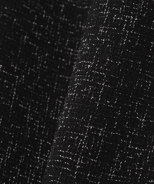 PROPORTION BODY DRESSING（プロポーションボディドレッシング）の「アシメ釦ナロースカート / 1215220806（スカート・レディース・ブラック系その他/ベージュ/ブラウン・P/S/SMALL/MEDIUM）」の15枚目の写真