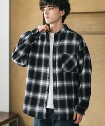 オーバーサイズ ロンT」に該当するシャツ/ブラウスファッション