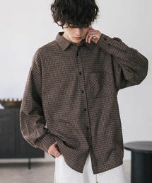 Rocky Monroe(���b�L�[�������[)�̐V�F�ǉ� �I�[�o�[�T�C�Y���M�����[�J���[�����l���V���c �`�F�b�N��/�I���u���`�F�b�N/���n(�V���c/�u���E�X)