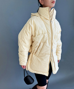 ジャケット・アウター TODAYFUL Soutiencollar Quilting Jacket セール】Soutiencollar Quilting Jacket（ライダースジャケット