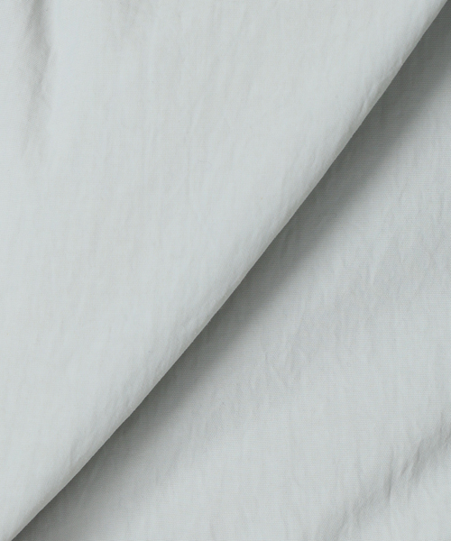 EDIT. FOR LULU（エディットフォールル）の「パデット コート（その他アウター・レディース・イエロー/チャコールグレー・FREE）」の3枚目の写真