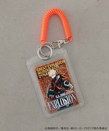 Me% | 【僕のヒーローアカデミア】カードキーホルダー　576503(キーホルダー)