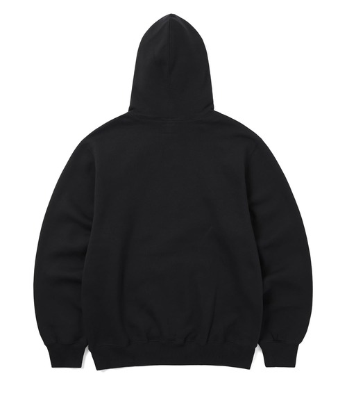セール】Arch-Logo Hoodie（パーカー）｜thisisneverthat（ディスイズ