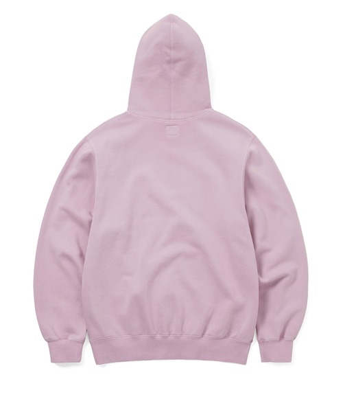 セール】Arch-Logo Hoodie（パーカー）｜thisisneverthat（ディスイズ