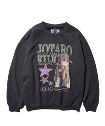JOJO（ジョジョ）の「THRIFTY LOOK スリフティルック / THRIFTY"JOJO"SWEAT ジョジョの奇妙な冒険（スウェット）」