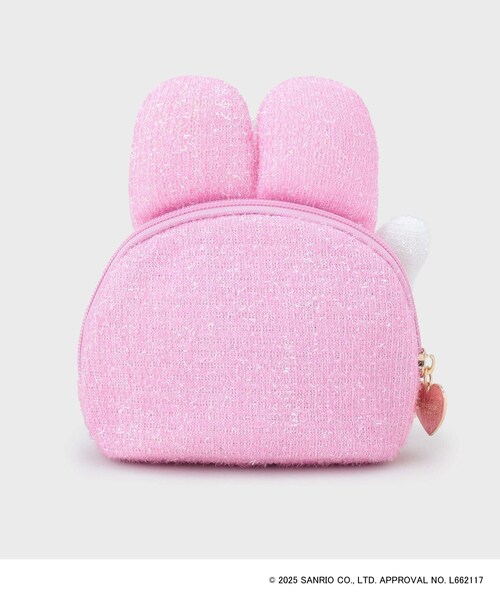 希少　レア　サンリオ　マイメロディ　ポーチ Amazon | サンリオ(SANRIO) マイメロディ お菓子&パイルポーチ