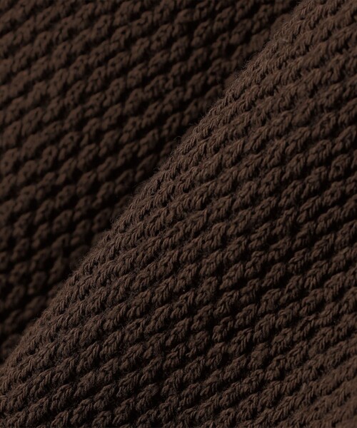 SHIPS any（シップス エニィ）の「SHIPS any:〈洗濯機可能〉TEXBRID(R) タックハニカム ニッティング ジャケット 25AW◇（テーラードジャケット・メンズ・チャコールグレー/キャメル/ネイビー・X-LARGE/LARGE/MEDIUM/SMALL）」の10枚目の写真