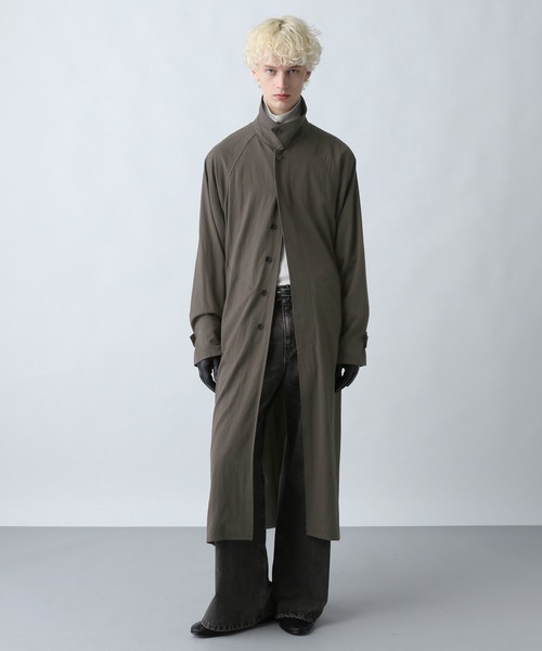 HARE サムエコート HARE（ハレ）の「サムエコート（）」 - WEAR