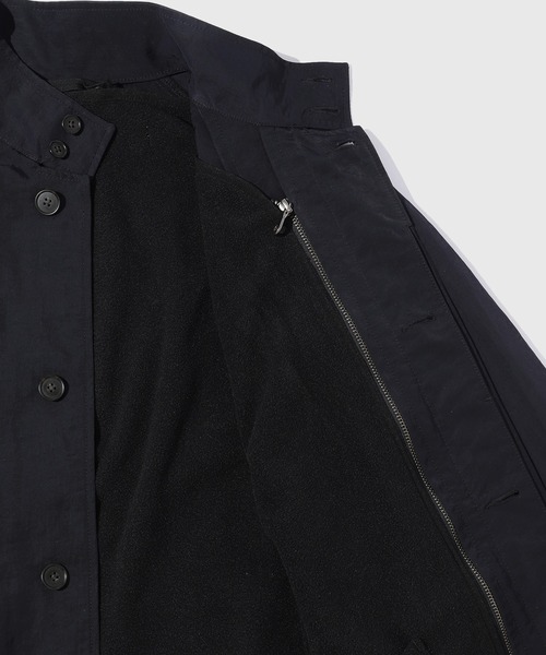 Alohaさま専用　アダムエロペ 後ろタックコート ADAM ET ROPÉ FEMME(アダム エ ロペ ファム) / 【サステナブル】2