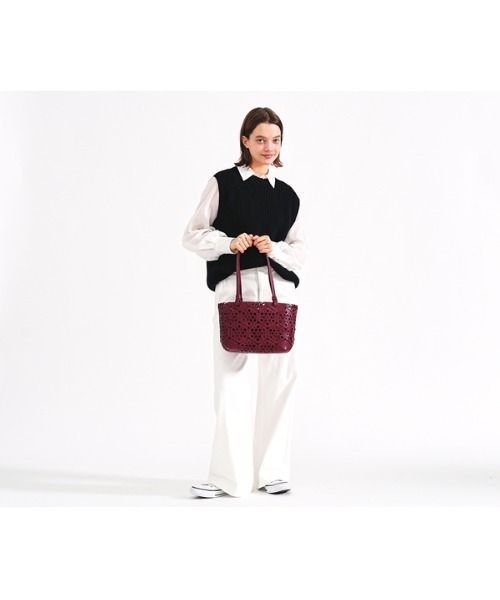 カレイド トートバッグ（トートバッグ）｜genten（ゲンテン）の