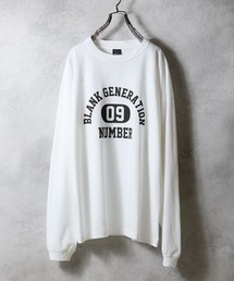 NUMBER (N)INE｜ナンバーナインのTシャツ/カットソー（長袖