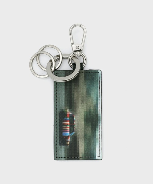 カラビナ Key ring ポールスミス キーリング 車 キーホルダー ポール