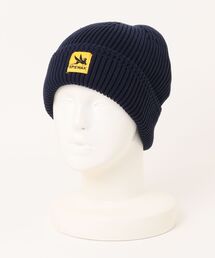 SPIEWAK（スピーワック）の「コットンヘビーニットキャップ（ニットキャップ/ビーニー）」