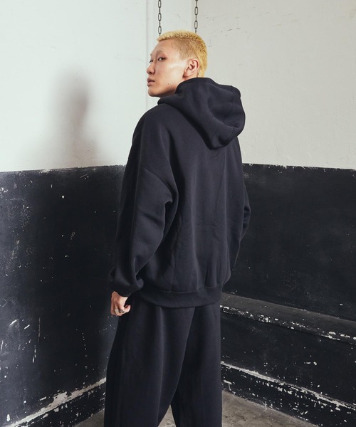 セットアップ対応商品》ジョーダン ブルックリン フリース メンズ