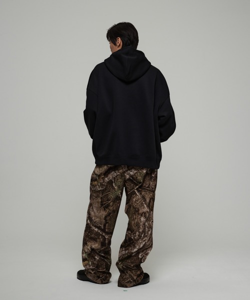 セットアップ対応商品》ジョーダン ブルックリン フリース メンズ