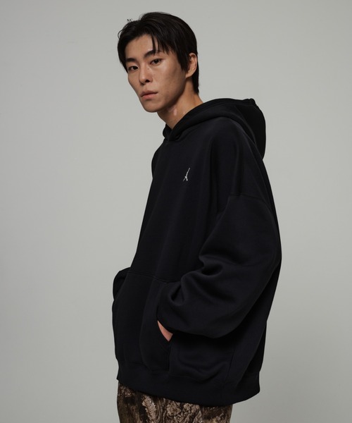 セール】《セットアップ対応商品》ジョーダン ブルックリン フリース