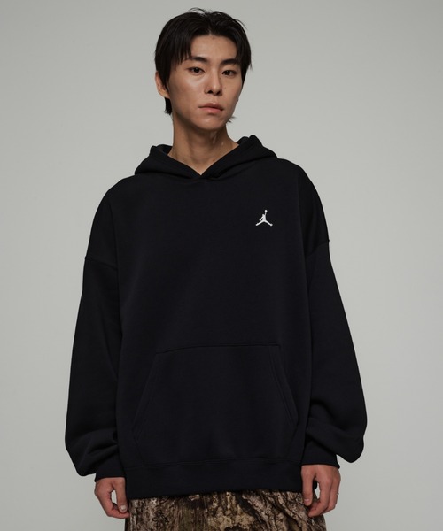 セットアップ対応商品》ジョーダン ブルックリン フリース メンズ
