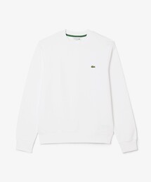 LACOSTE | 【LACOSTE/ラコステ】エッセンシャルクルーネックスウェット(スウェット)