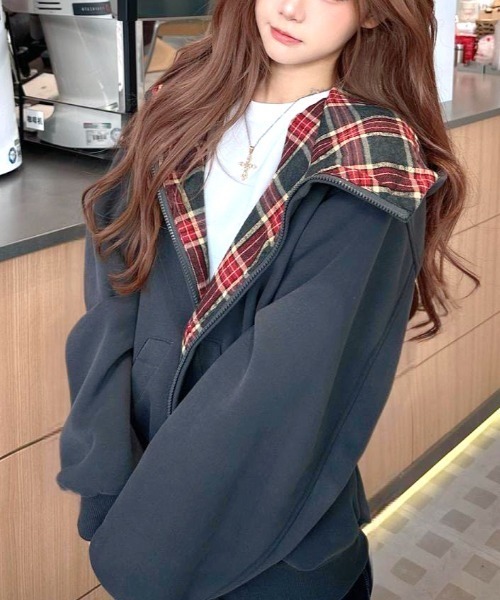 ラッセルノ ドル紙幣デザイン 　ボンディングパーカー ラッセルノ ドル紙幣デザイン ボンディングパーカー