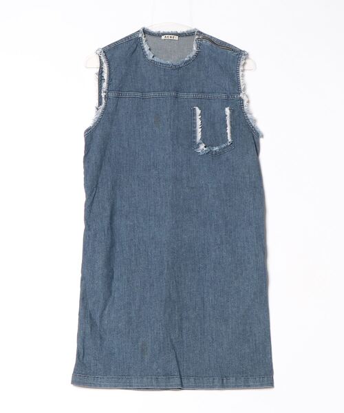 ブランド古着】Acne Studios｜アクネストゥディオズのワンピース