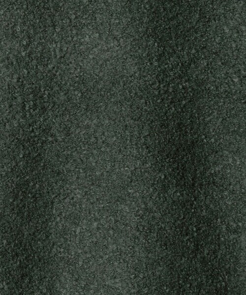 BEAUTY&YOUTH UNITED ARROWS（ビューティーアンドユースユナイテッドアローズ）の「クリンプ コットンウール クルーネック ニット（ニット/セーター・メンズ・ライトグレー/オリーブ/ブラック/レッド・XL/M/L/S）」の13枚目の写真