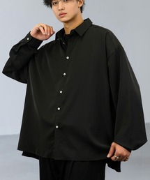 L'atelier(���g���G)�̃o���[���� ���[�Y ���M�����[�J���[ �V���c �h���[�v �{�����[���� ���C�h �V���G�b�g(�V���c/�u���E�X)