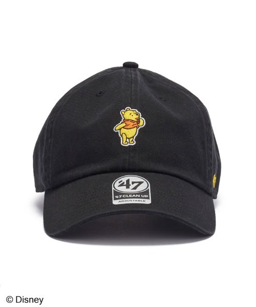 ディズニー　キャップ 楽天市場】【最大100%ポイントバック!】フォーティーセブン '47