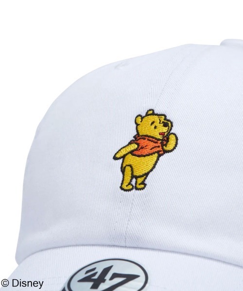 セール】【'47】クリーンナップ Disney ディズニー ウィニー・ザ・プー