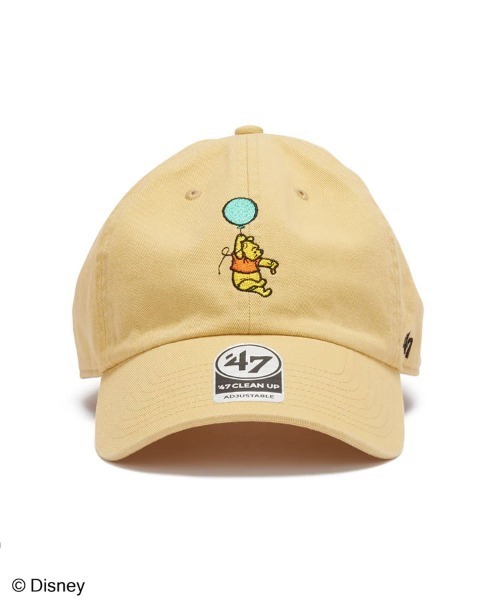 セール】【'47】クリーンナップ Disney ディズニー ウィニー・ザ・プー