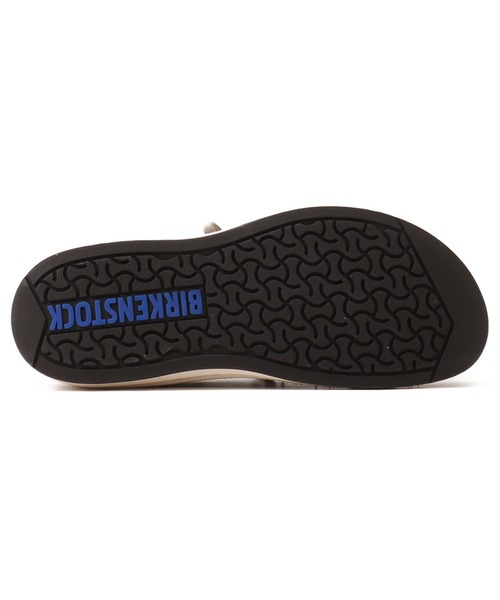BIRKENSTOCK（ビルケンシュトック）の「BIRKENSTOCK PASADENA / ビルケンシュトック パサデナ（モカシン/デッキシューズ・メンズ・ライトベージュ・26.5cm/26.0cm/28.0cm/27.0cm）」の6枚目の写真
