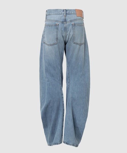 Acne Studios（アクネストゥディオズ）の「ACNE STUDIOS 2006M LIGHT BLUE VINTAGE（デニムパンツ・メンズ・ライトブルー・28/29/30）」の2枚目の写真