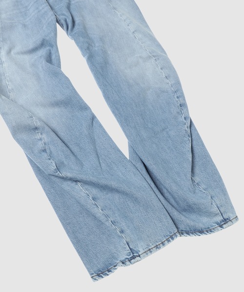 ACNE STUDIOS 2006M LIGHT BLUE VINTAGE（デニムパンツ）｜Acne