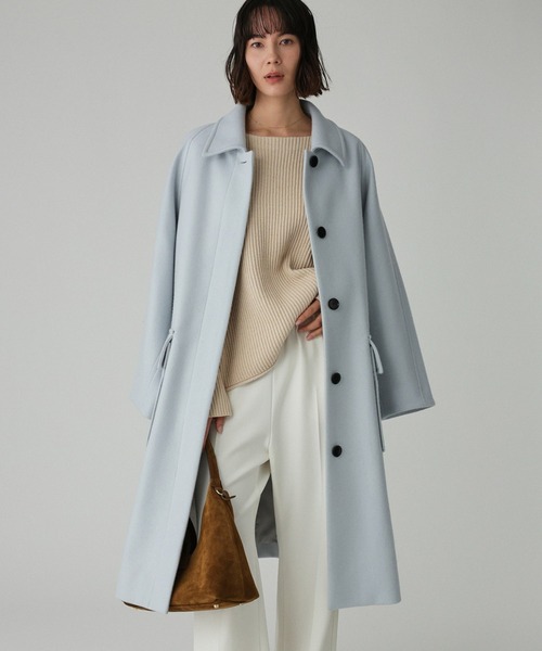 BABYLONE（バビロン）｜ステンカラーコート一覧 - WEAR