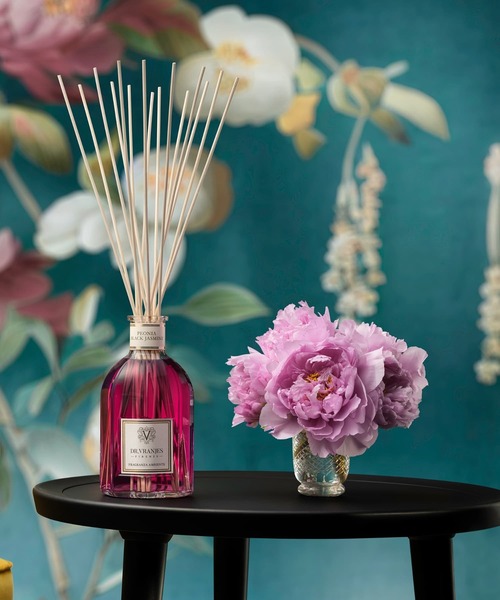 PEONIA BLACK JASMINE 〈ペオニア ブラック ジャスミン〉 250ml