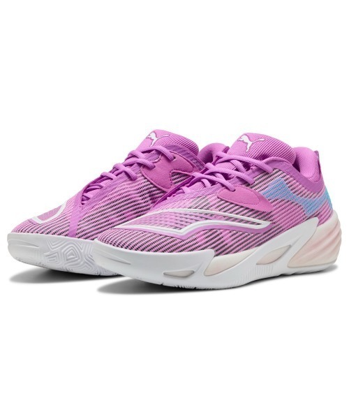 PUMA ALL-PRO NITRO 2（プーマ オールプロ ニトロ 2）（スニーカー
