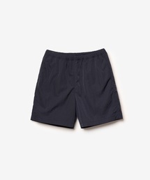 ATTACHMENT | NYタフタ ショーツ / NY TAFFETA SHORTS(その他パンツ)