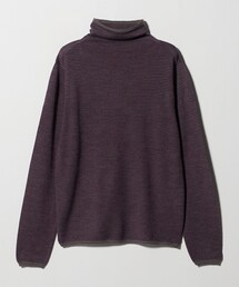 UNITED ARROWS（ユナイテッドアローズ）｜ニット/セーター（パープル系