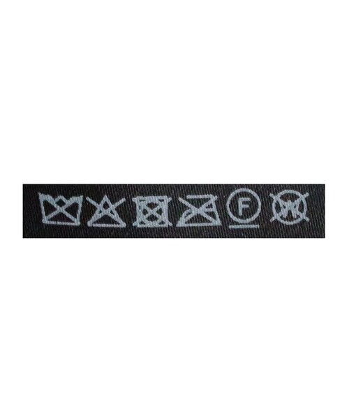 UNITED ARROWS(ユナイテッドアローズ)の「<Camoshita>ボーダー ハイネック ロングスリーブ ニット(ニット/セーター・メンズ・ダークグレー/パープル/ベージュ・M/L/S)」の10枚目の写真